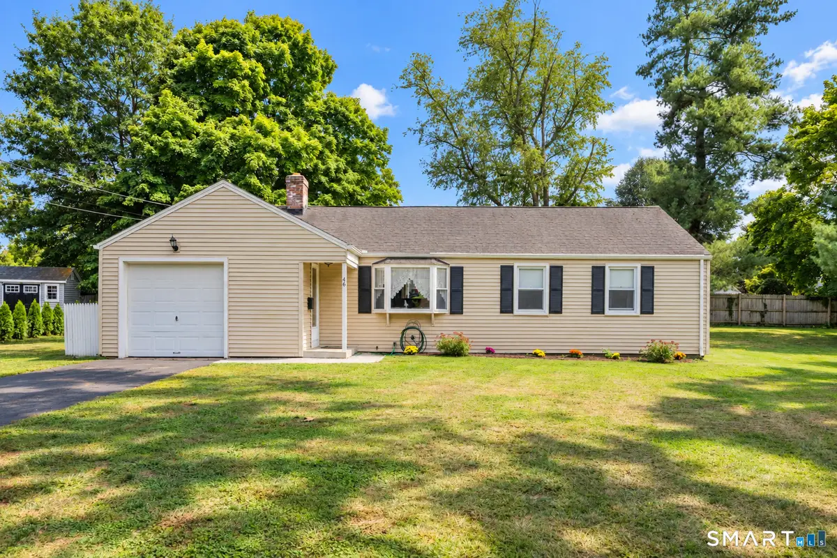 46 Westview Lane, Glastonbury, CT 06033 - #1