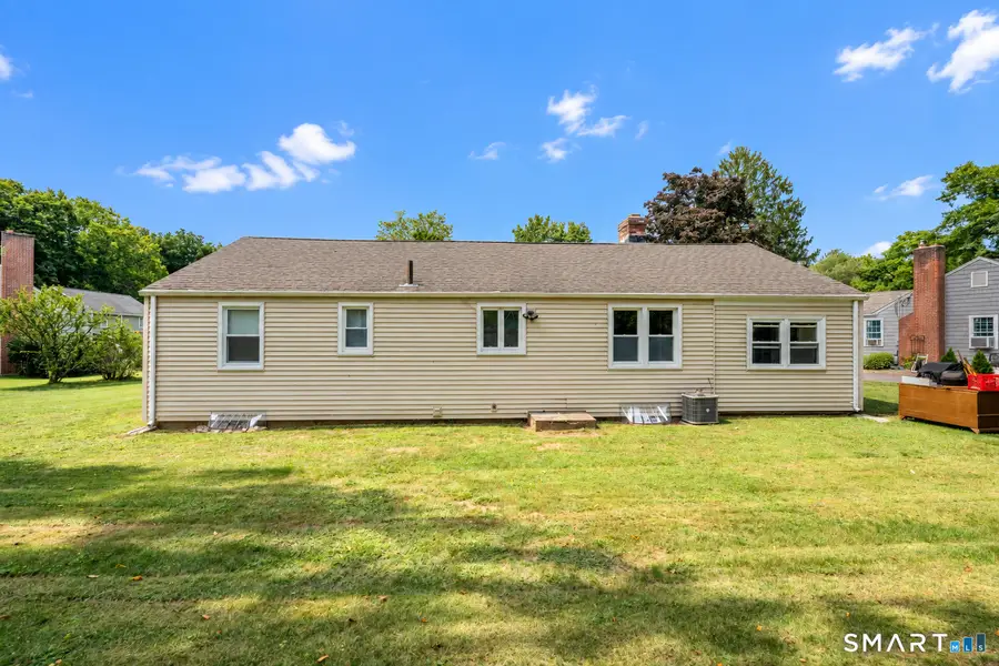 46 Westview Lane, Glastonbury, CT 06033 - #2