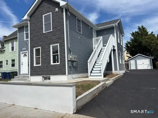 219 Adams Street, Bridgeport, CT 06607 - #2