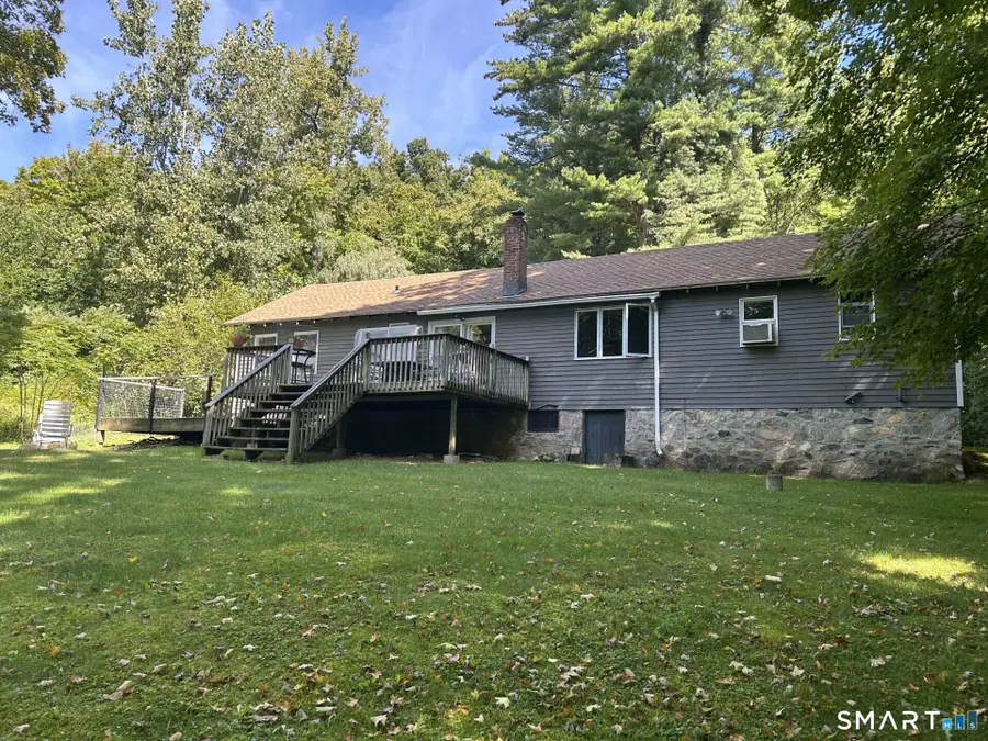 5 Geiger Road, New Milford, CT 06776 - #2
