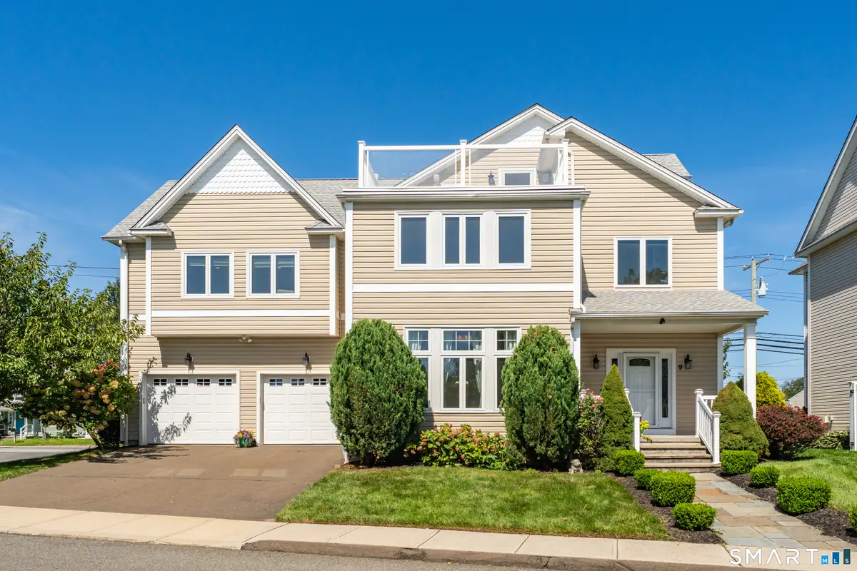 9 Beachside Avenue #9, East Haven, CT 06512 - #1