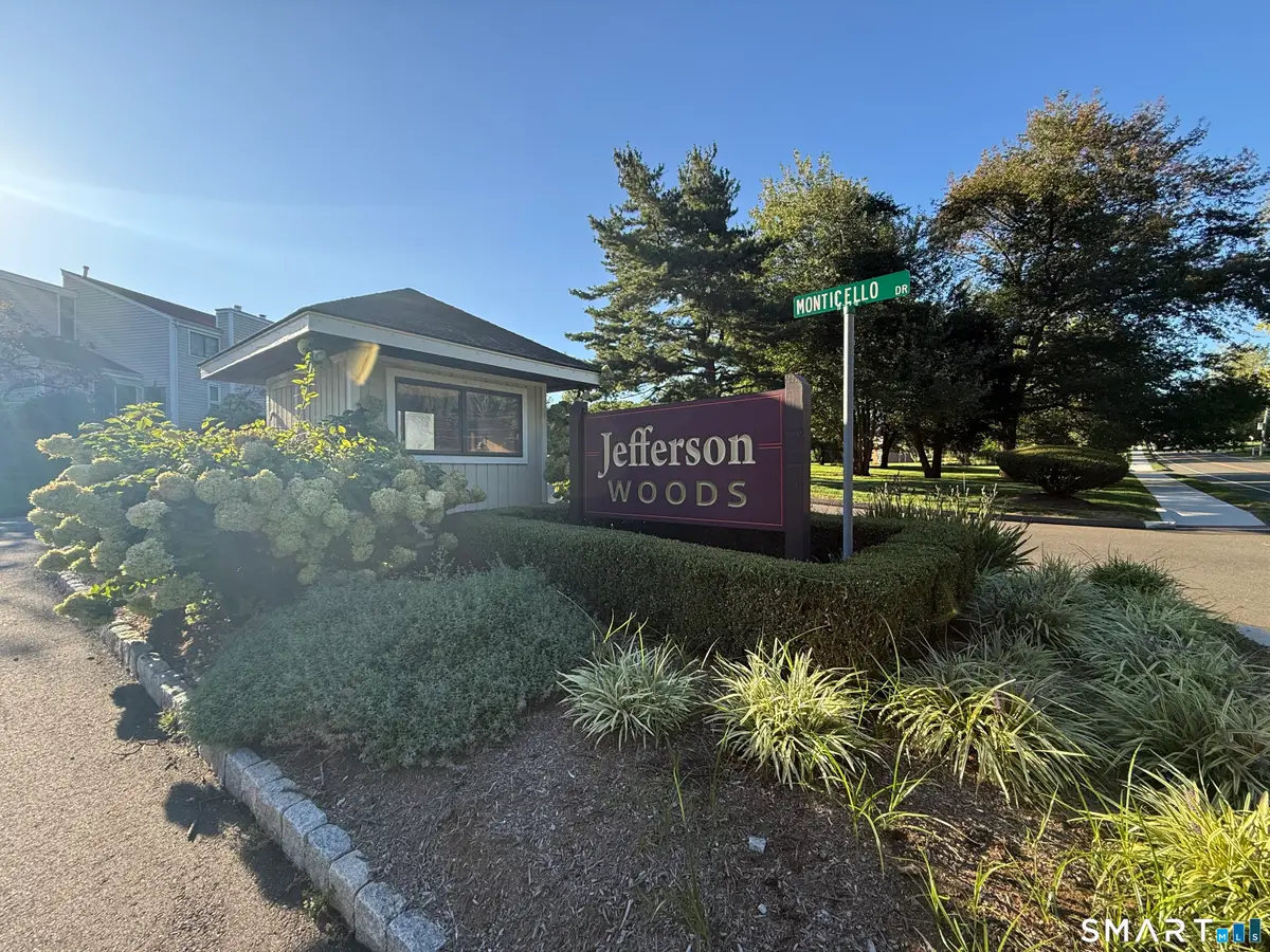 166 Monticello Drive #166, Branford, CT 06405 - #1