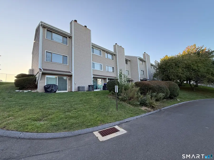 166 Monticello Drive #166, Branford, CT 06405 - #3