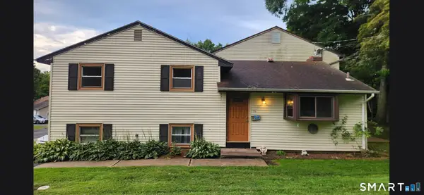 18 Allen Court #7/g, Meriden, CT 06451