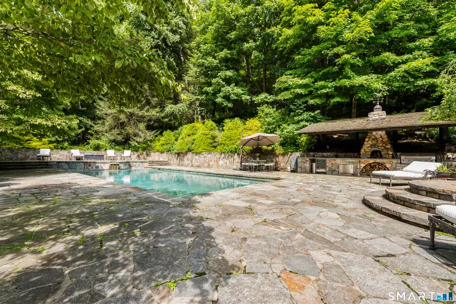 32 Bernhard Drive, Weston, CT 06883 - #3