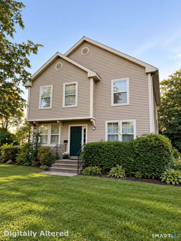 282 Ashmun Street, New Haven, CT 06511