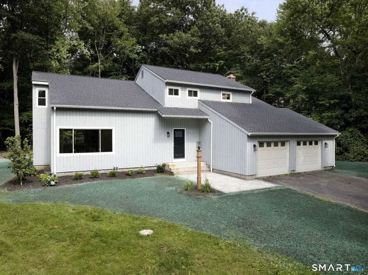 45 Toll Gate Road, Glastonbury, CT 06073 - #1