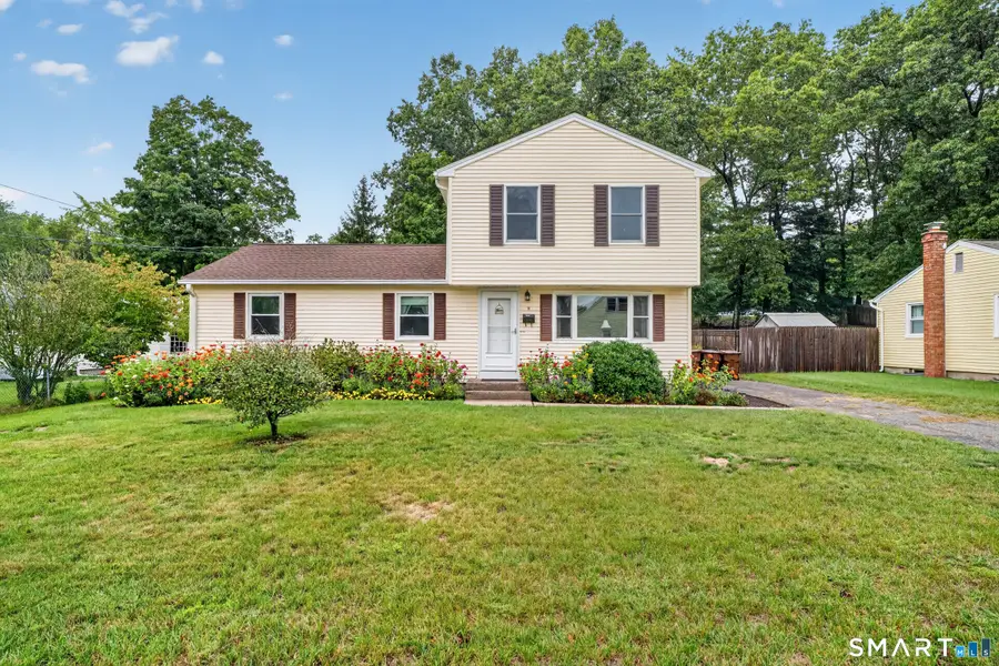 10 Roosevelt Boulevard, Enfield, CT 06082 - #2