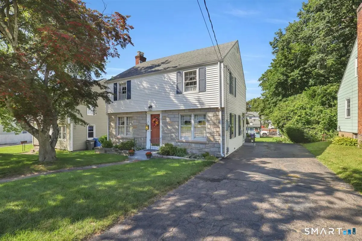 215 Oak Street, Manchester, CT 06040 - #1