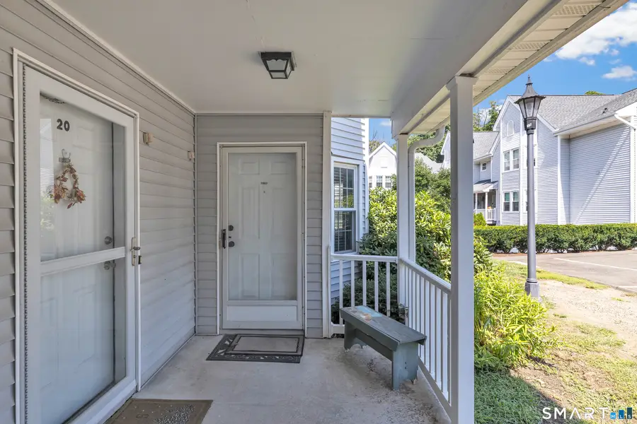 18 Woodhill Road #18, Milford, CT 06461 - #3