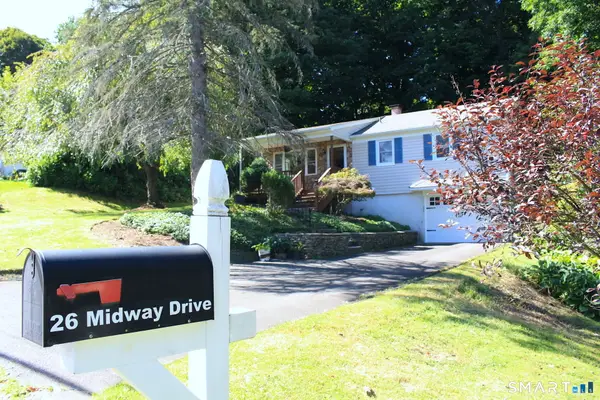 26 Midway Drive, Bethel, CT 06801