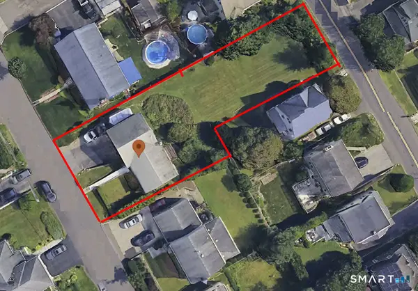 Address Withheld By Seller, Greenwich, CT 06831