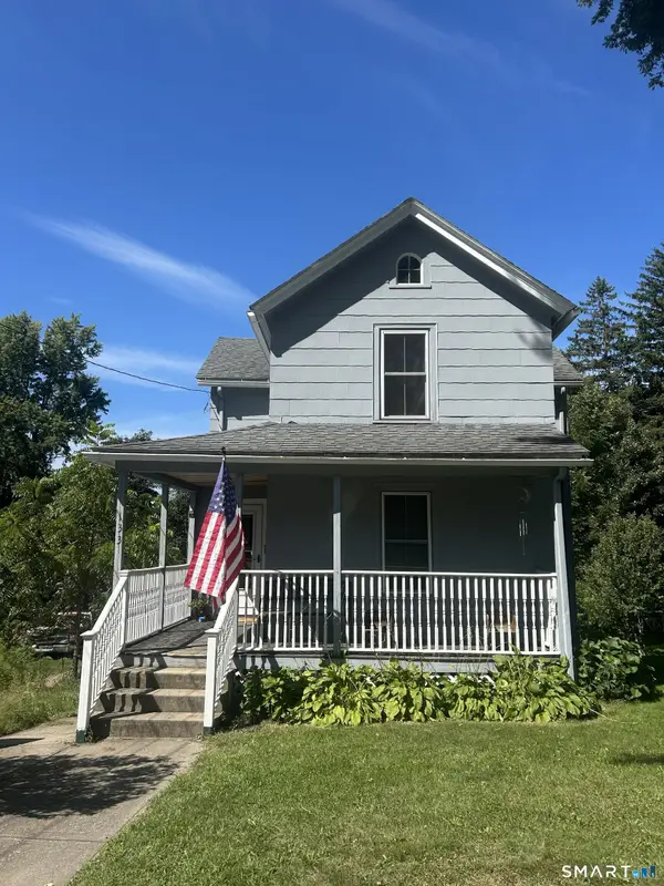 133 Orchard Street, Ellington, CT 06029