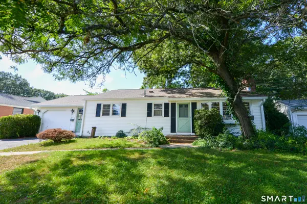 58 Cleveland Street, Plainville, CT 06062