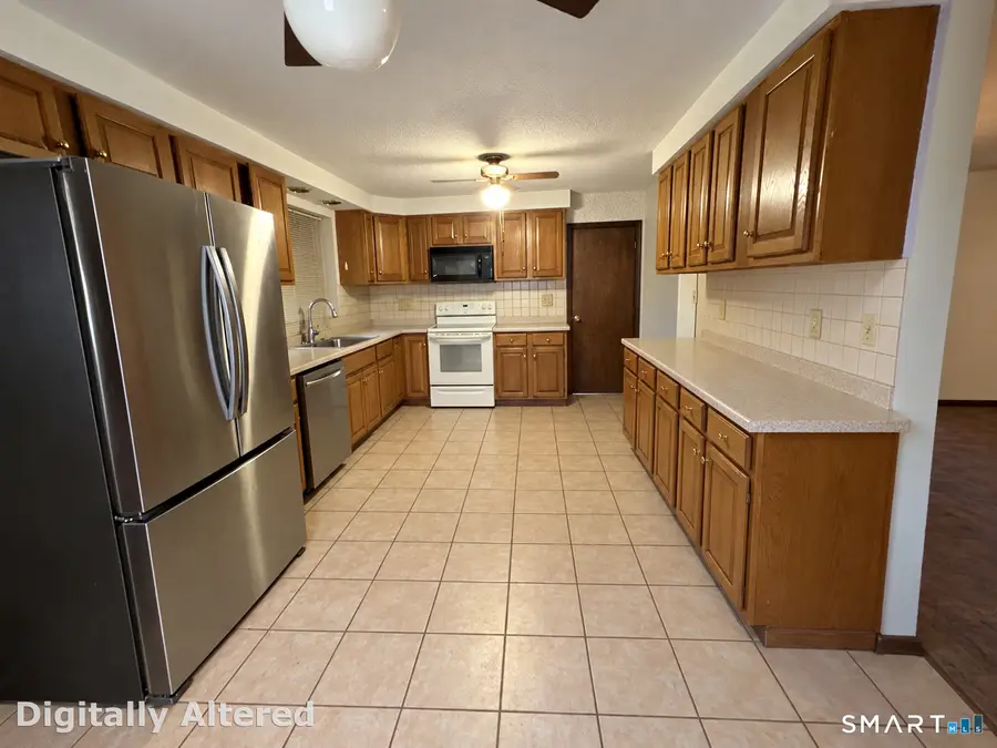 117 Thorpe Avenue, Wallingford, CT 06492 - #3