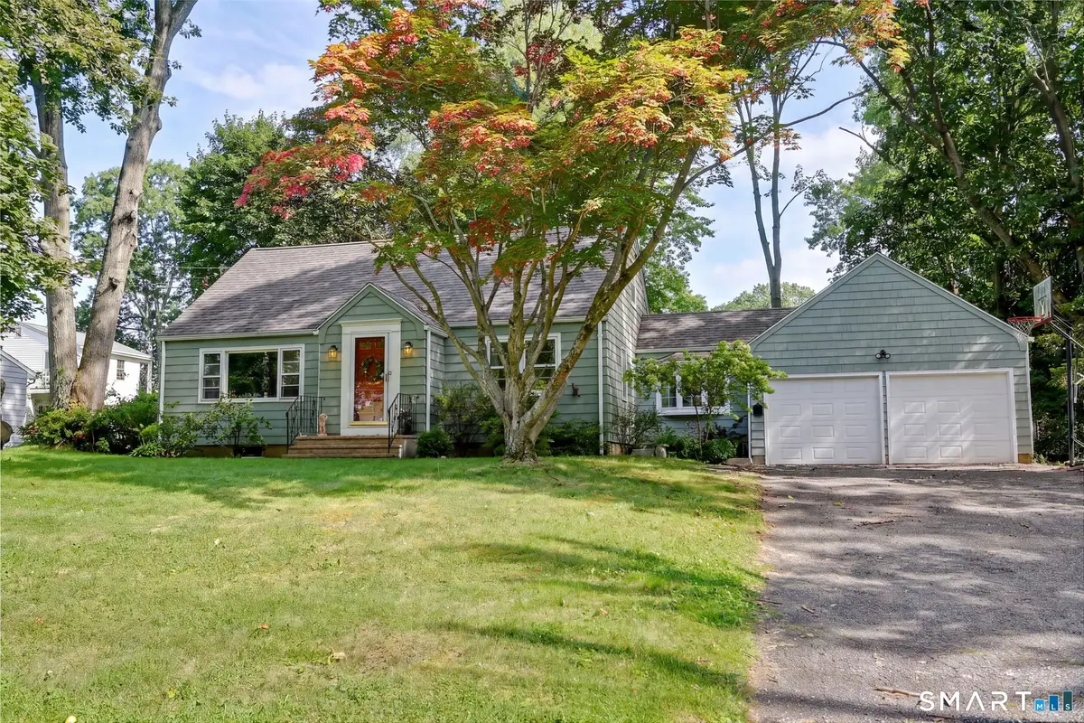 93 Woolsley Avenue, Trumbull, CT 06611 - #1