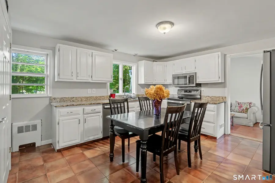 93 Woolsley Avenue, Trumbull, CT 06611 - #3