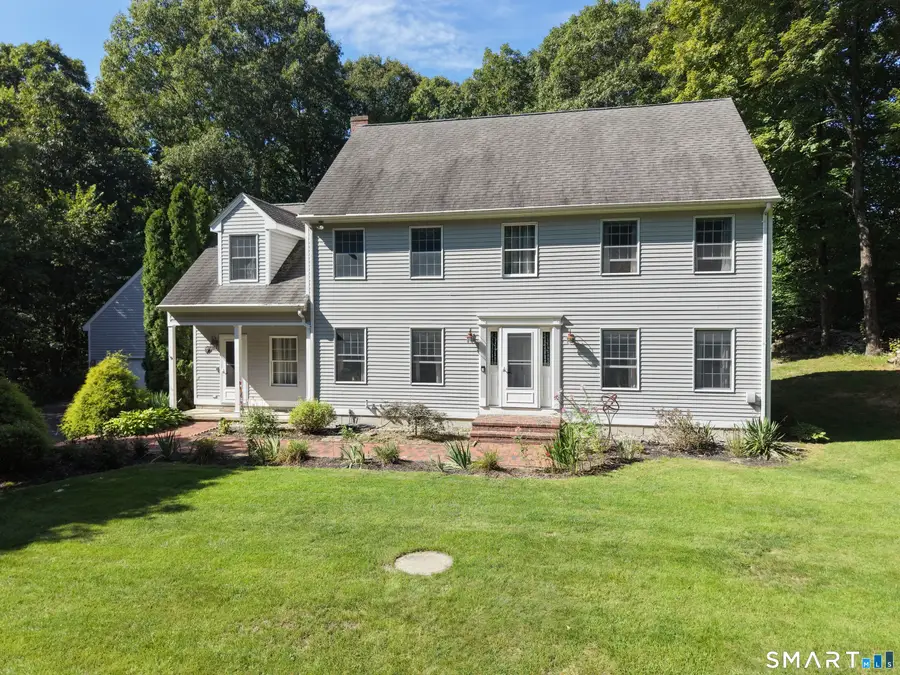 49 Fox Road, Putnam, CT 06260 - #2