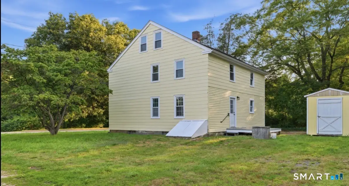 121 Clarks Falls Road, North Stonington, CT 06359 - #1