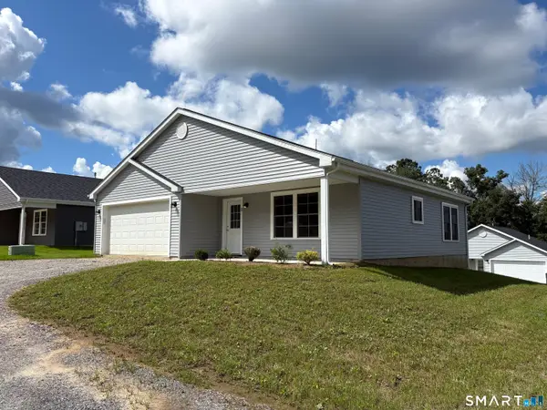 7 Nahaco Hill Lane #7, Eastford, CT 06242