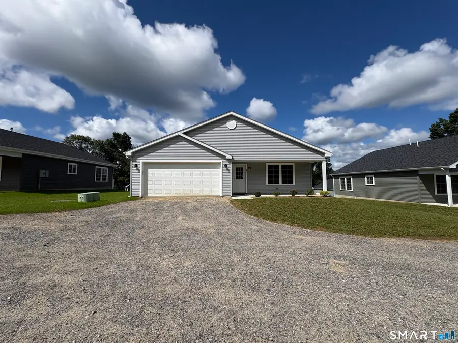 7 Nahaco Hill Lane #7, Eastford, CT 06242 - #3