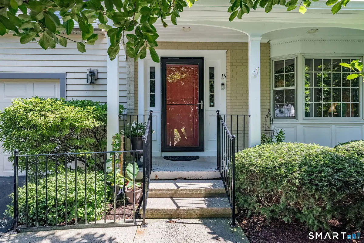 15 Cambridge Drive #15, Madison, CT 06443 - #1