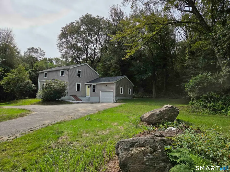 552 Route 32, Franklin, CT 06254 - #2