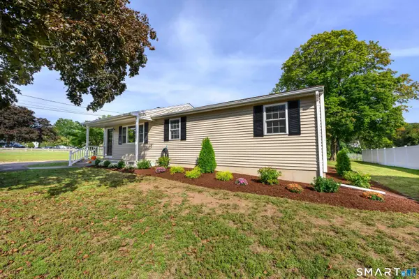 151 Quinnipiac Avenue, North Haven, CT 06473