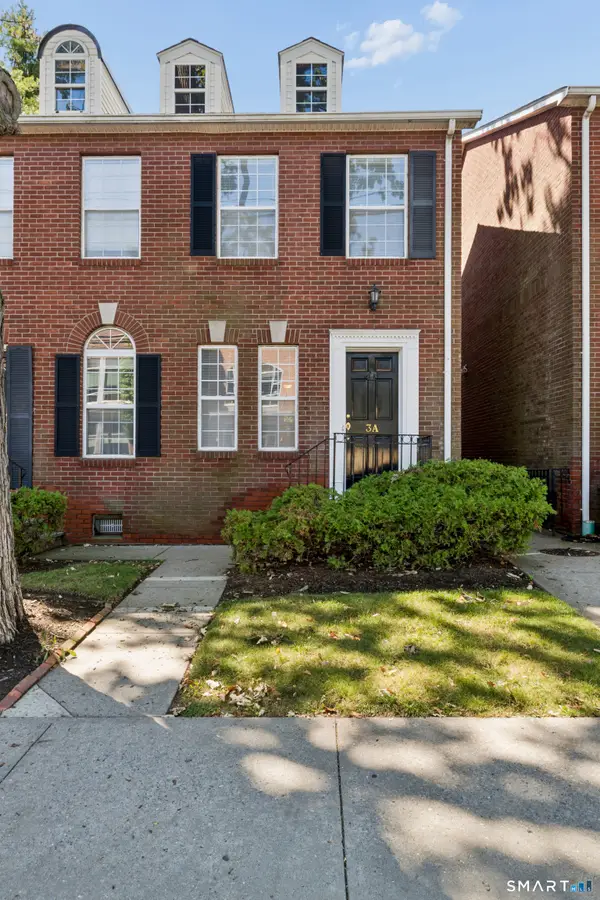 1080 Bedford Street #3A, Stamford, CT 06905