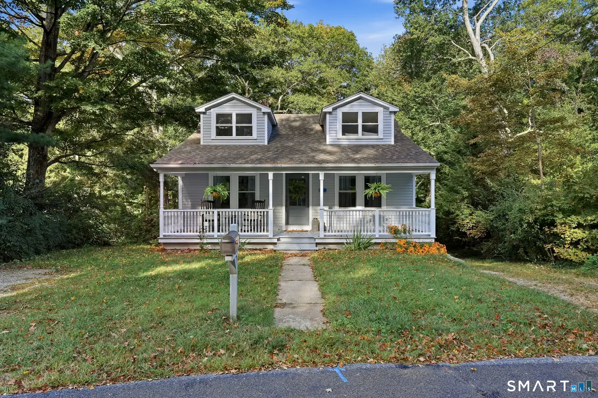 32 Sunset Terrace, Essex, CT 06426 - #1