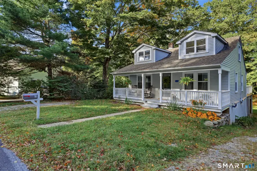 32 Sunset Terrace, Essex, CT 06426 - #3