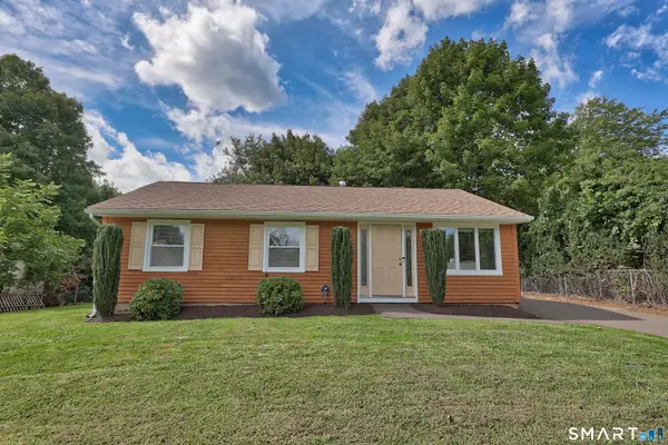 40 Morning Mist Road, Naugatuck, CT 06770