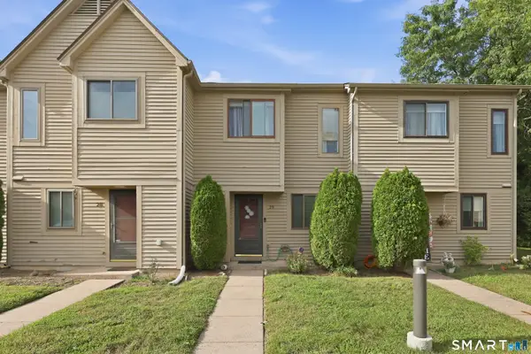195 Village Square Drive #29, New Britain, CT 06053