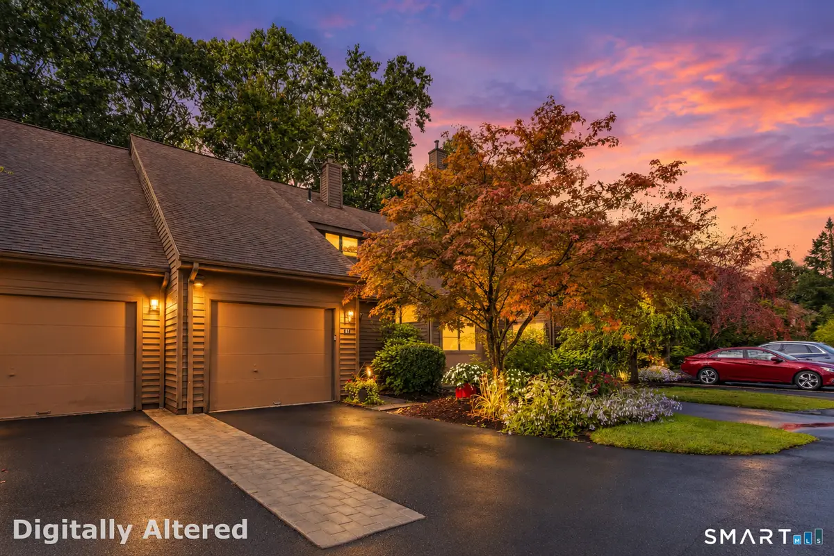 900 Mix Avenue #81, Hamden, CT 06514 - #1