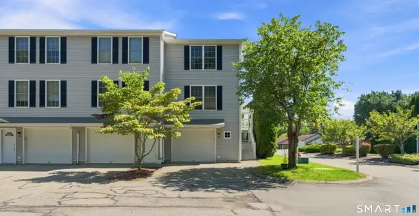 5 Nadia Lane #A, Wallingford, CT 06492