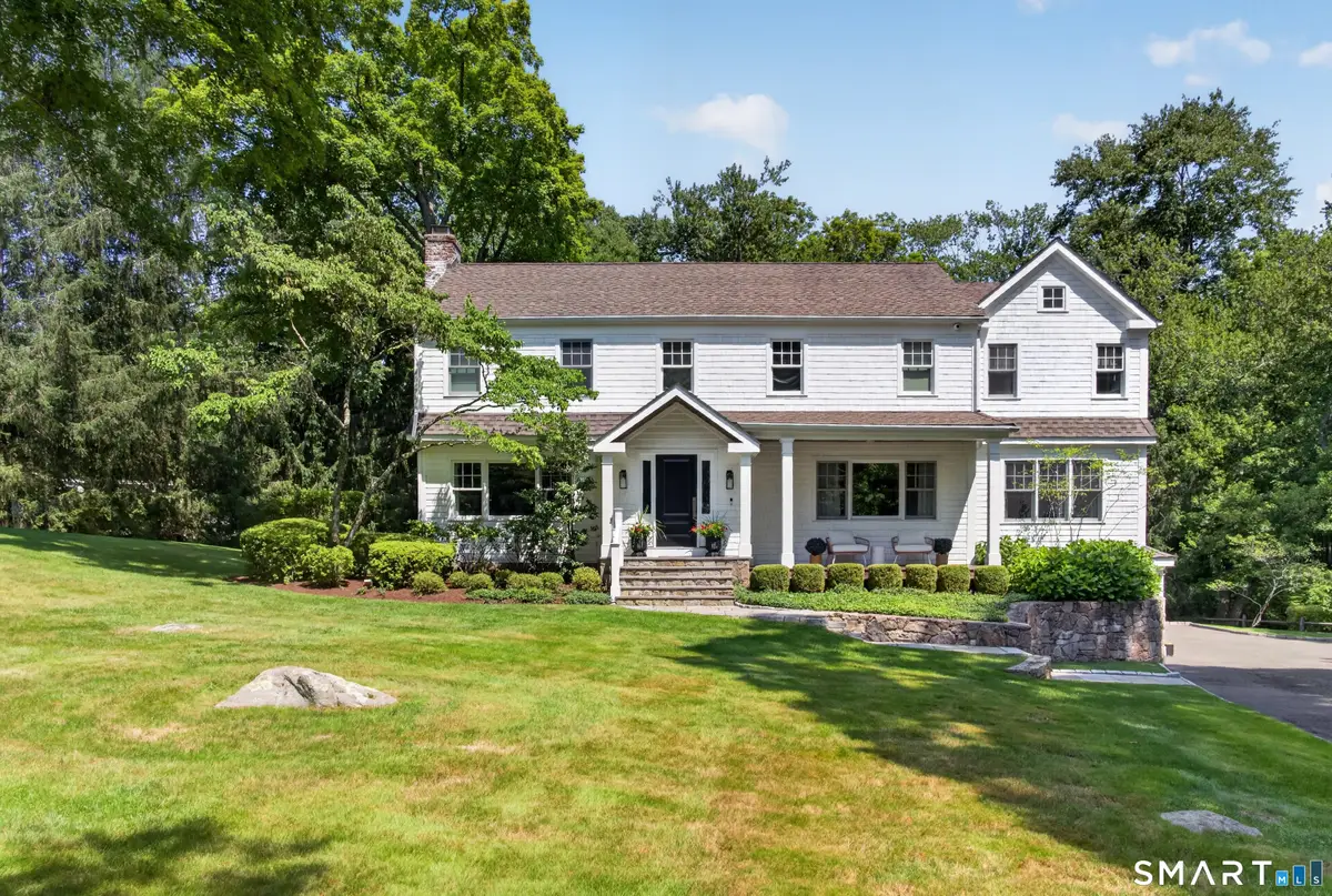 460 Cascade Road, Stamford, CT 06903 - #1
