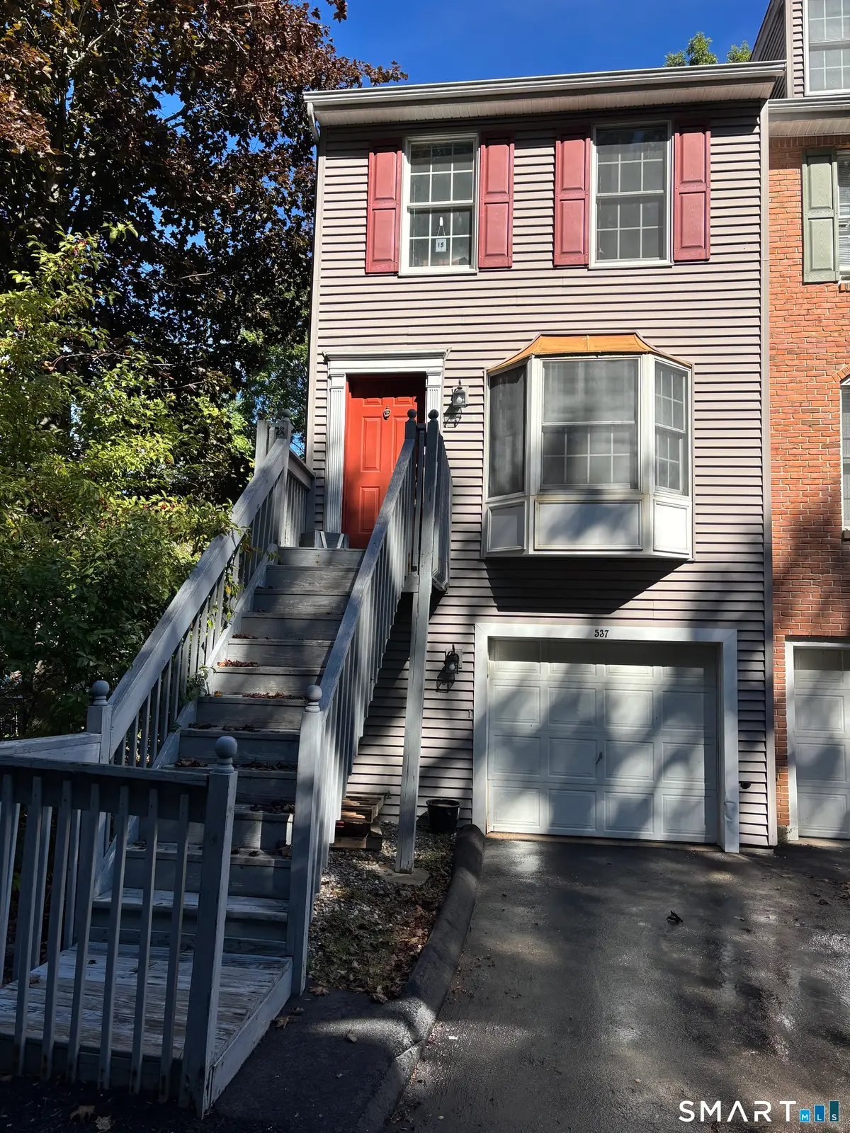 1275 Winsted Road #537, Torrington, CT 06790 - #1