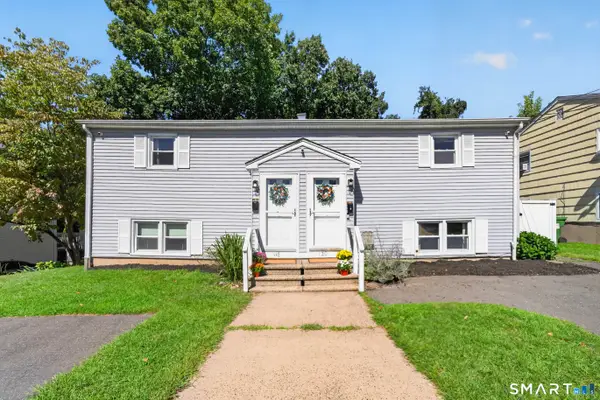118 Bull Avenue, Wallingford, CT 06492