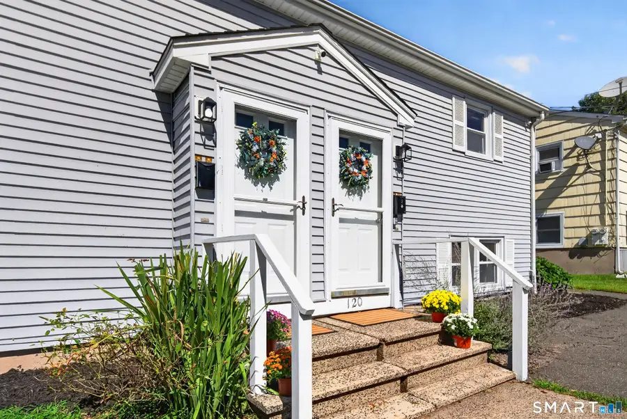 118 Bull Avenue, Wallingford, CT 06492 - #2