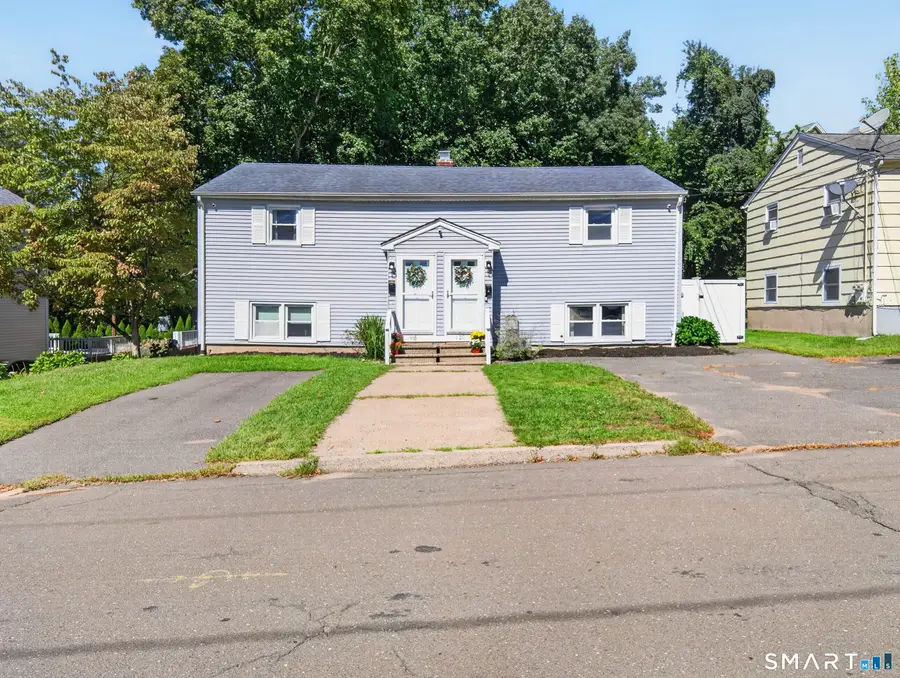 118 Bull Avenue, Wallingford, CT 06492 - #3