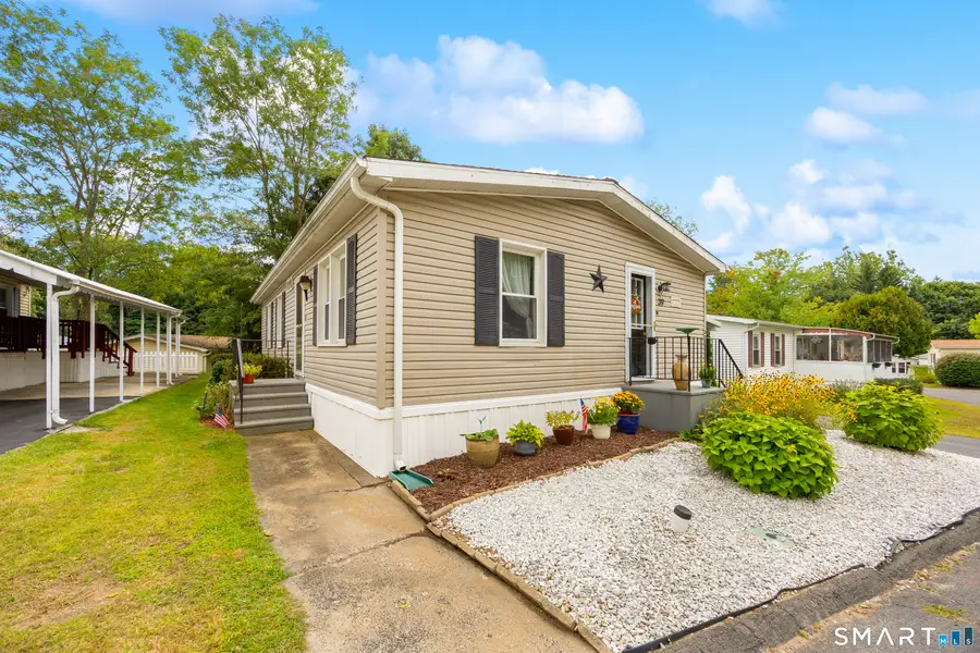 40 Matthews Street #LOT 39, Bristol, CT 06010 - #2