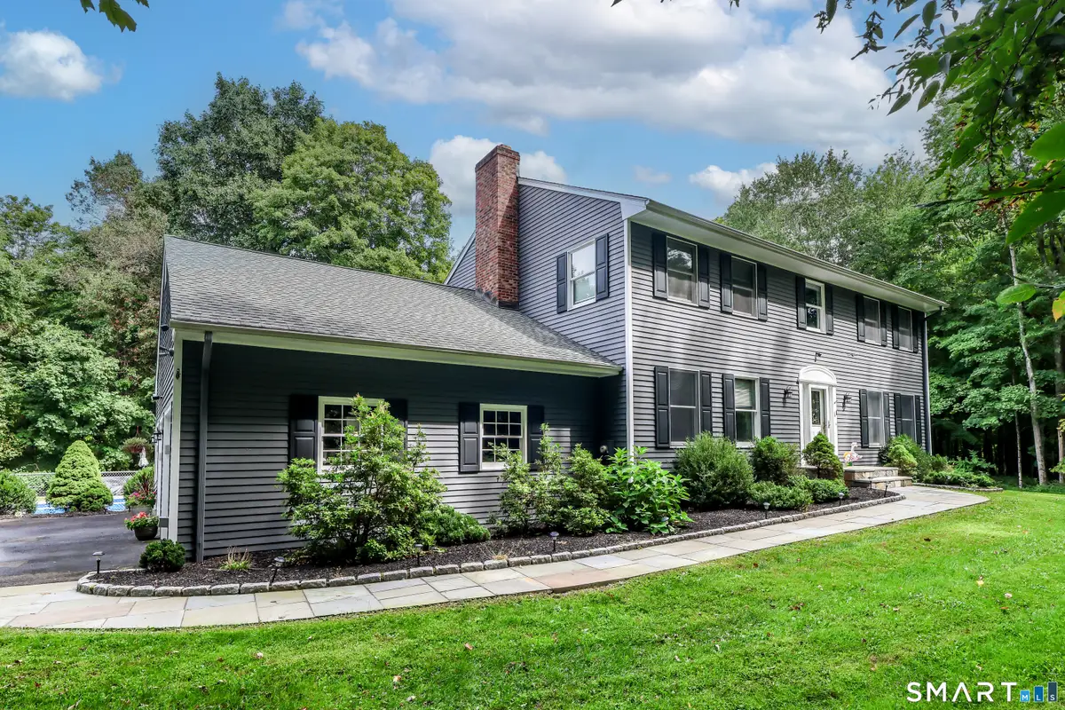 33 Brookwood Drive, Newtown, CT 06470 - #1