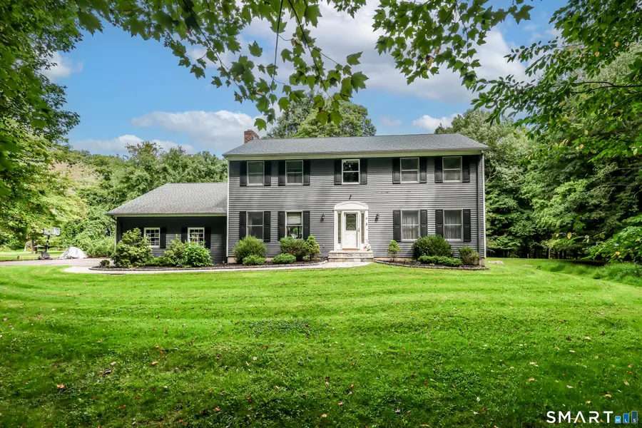33 Brookwood Drive, Newtown, CT 06470 - #3