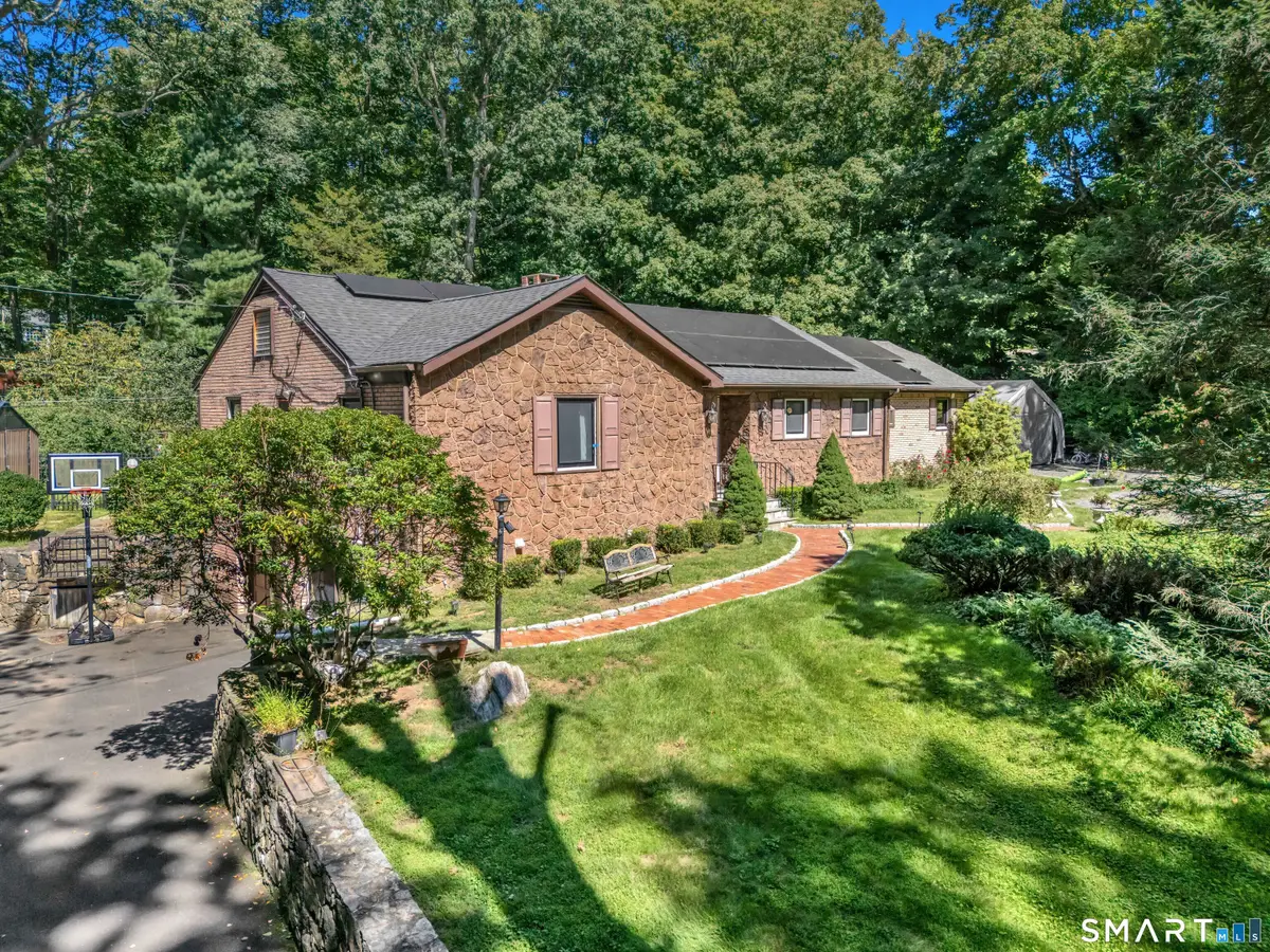 68 Parry Road, Stamford, CT 06907 - #1