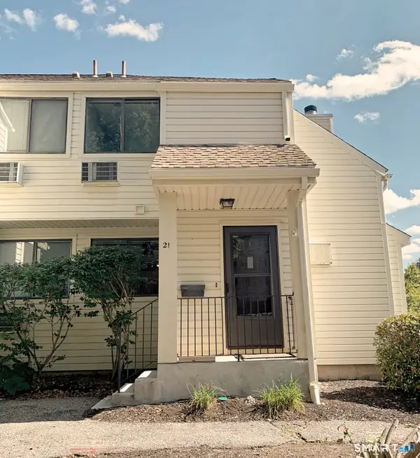 85 North Main Street #21, East Hampton, CT 06424