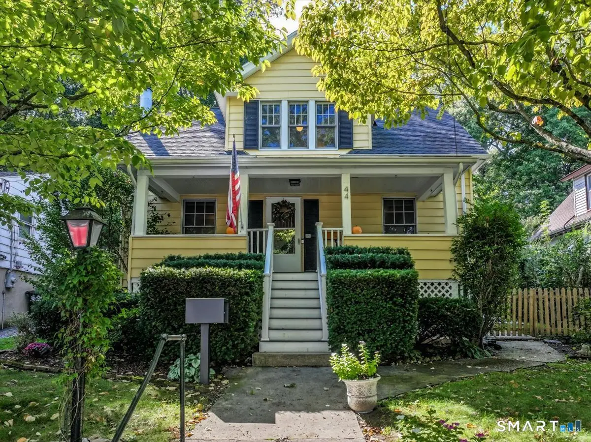 44 Palmer Street, Stamford, CT 06907 - #1