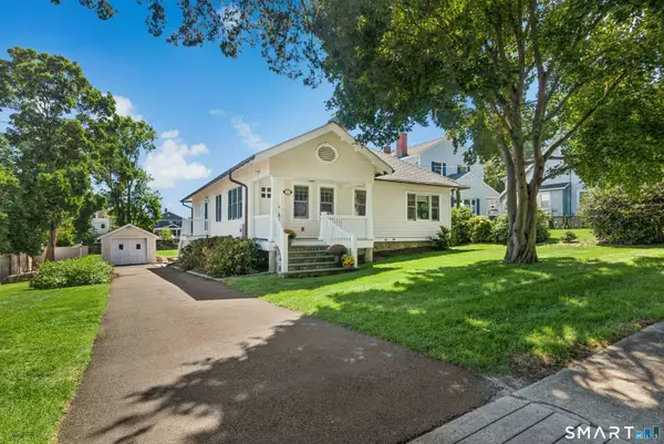 13 Chestnut Street, Darien, CT 06820