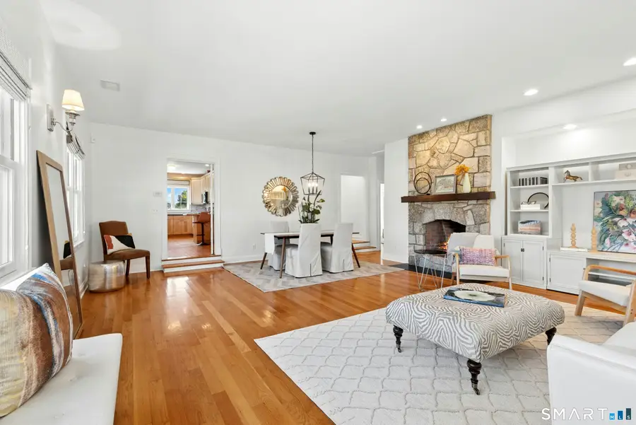 13 Chestnut Street, Darien, CT 06820 - #3