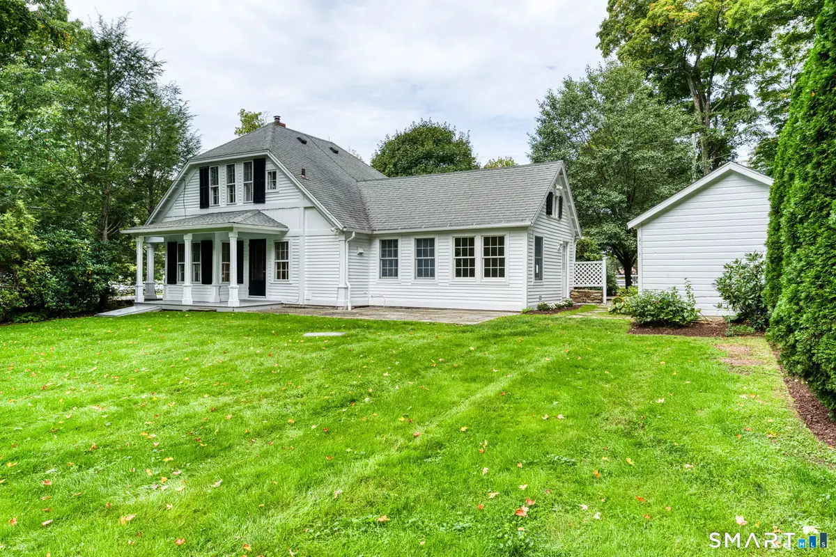 6 Pitch Road, Litchfield, CT 06759 - #1