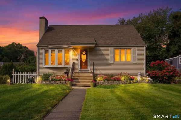 61 Scribner Avenue, Norwalk, CT 06854